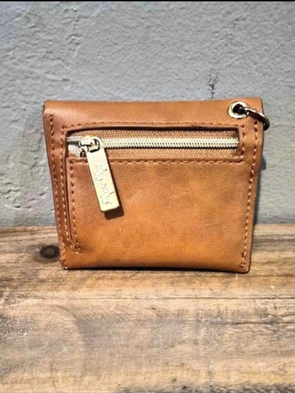 Itzy Ritzy Card Wallet